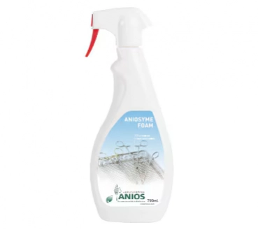 ECOLAB Aniosyme Foam Instrumentenreinigung